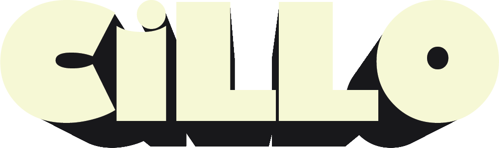 CILLO Logo
