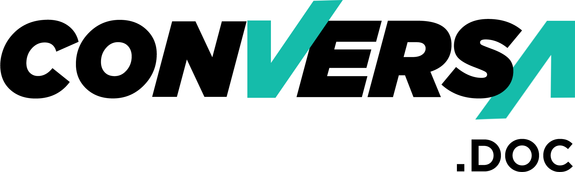 Conversa.doc Logo