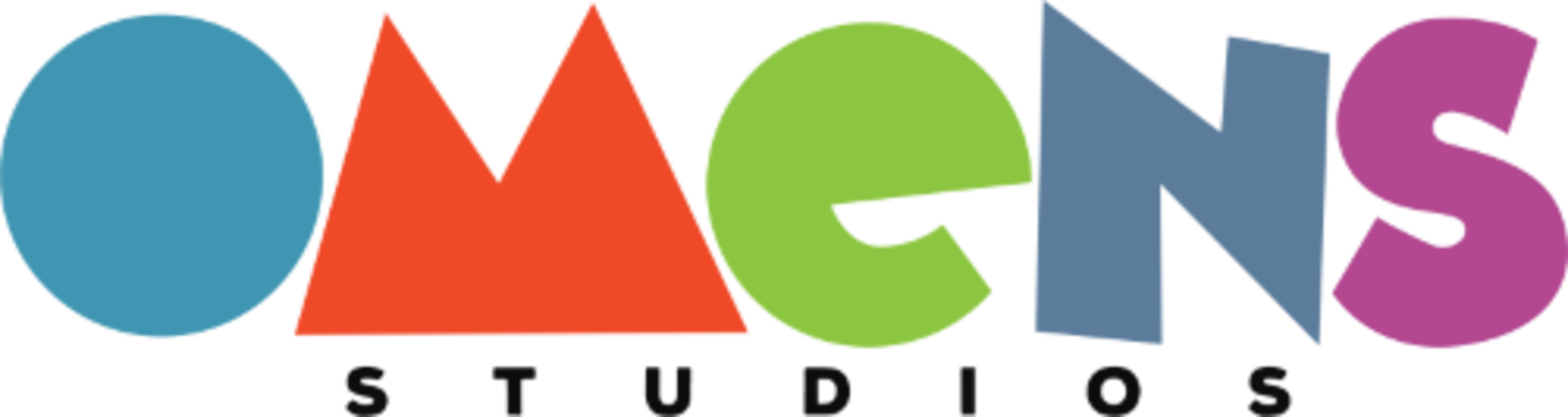 Omens Studios Logo