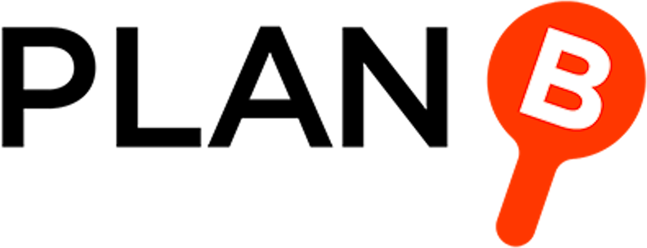 PLAN-B AS Logo