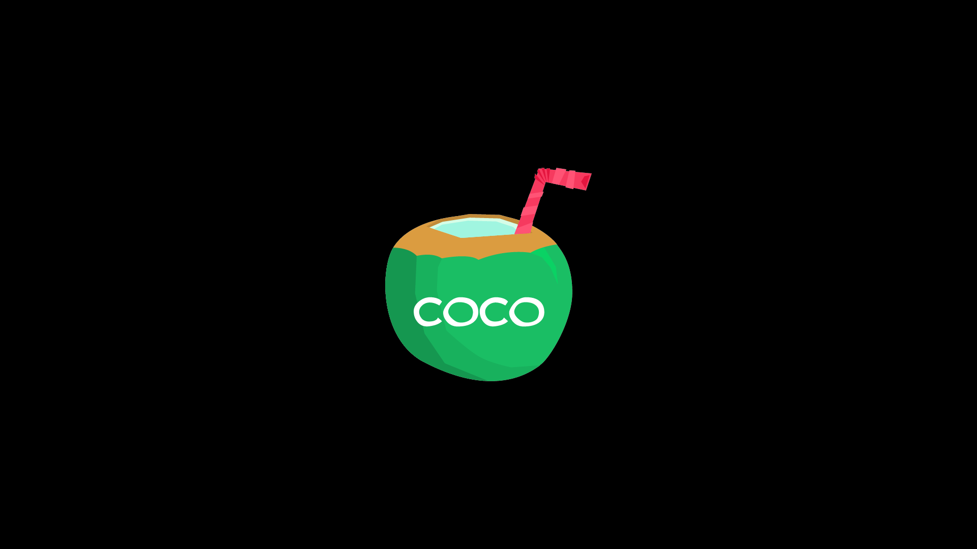 Coco Filmes Logo