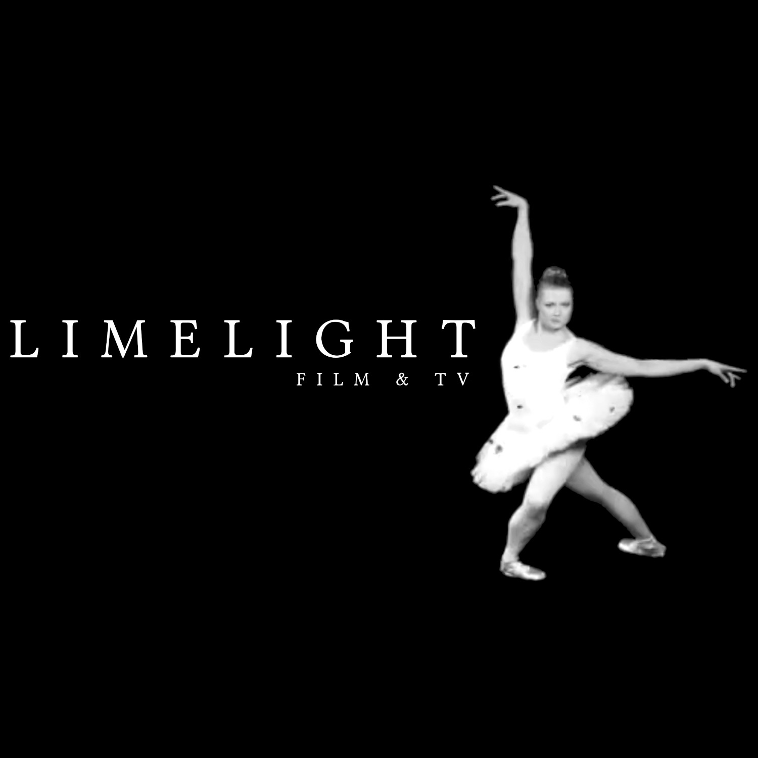 Limelight TV Logo