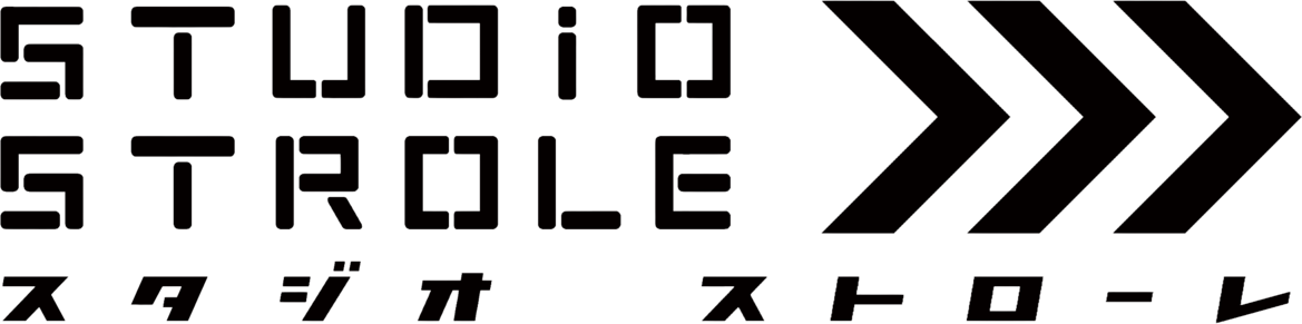 StudioStrole Logo