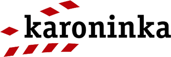 Karoninka Logo