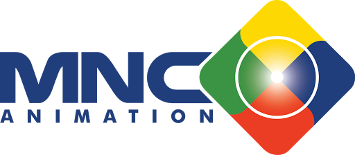 MNC Animation Logo