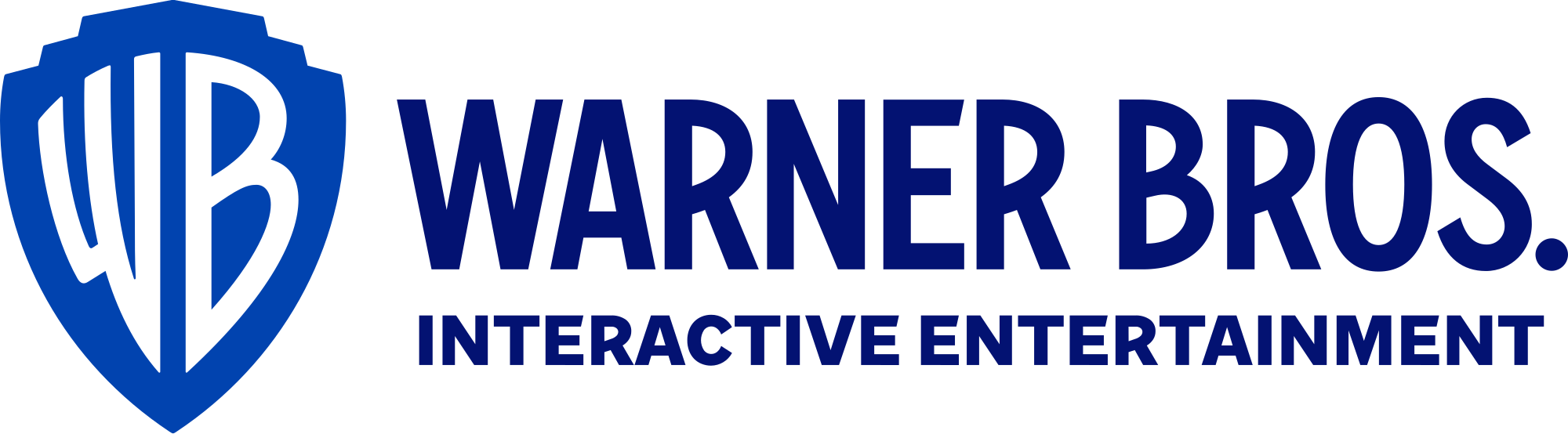 Warner Bros. Games Logo