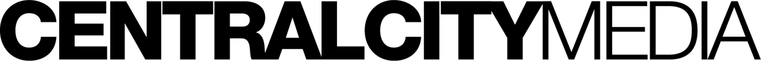 Central City Media Logo