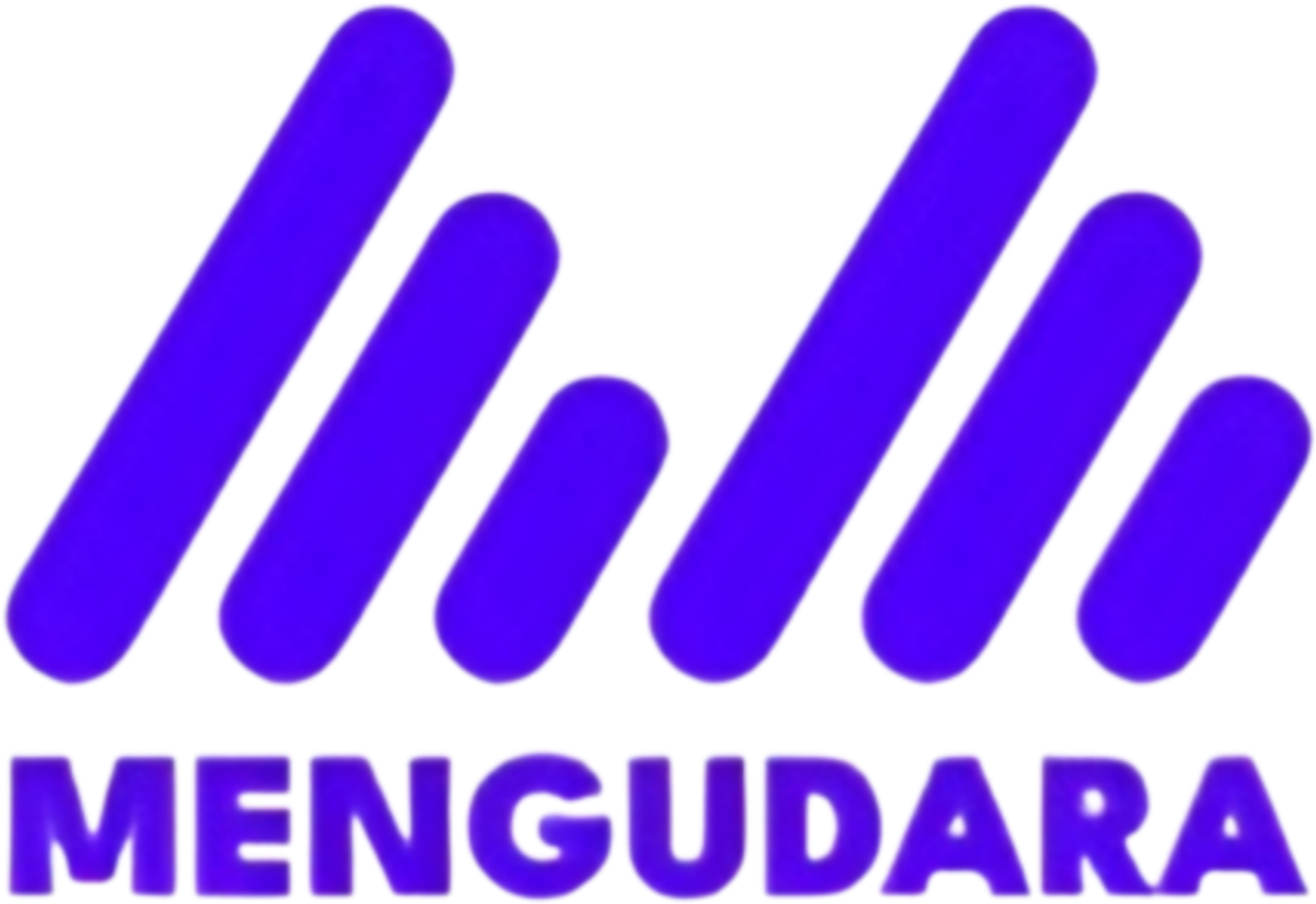 Mengudara Logo