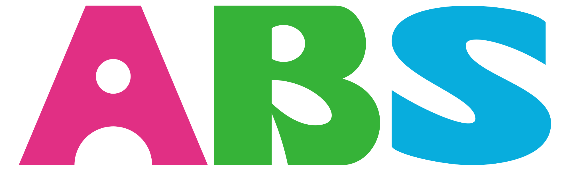 Akita Broadcasting System Logo