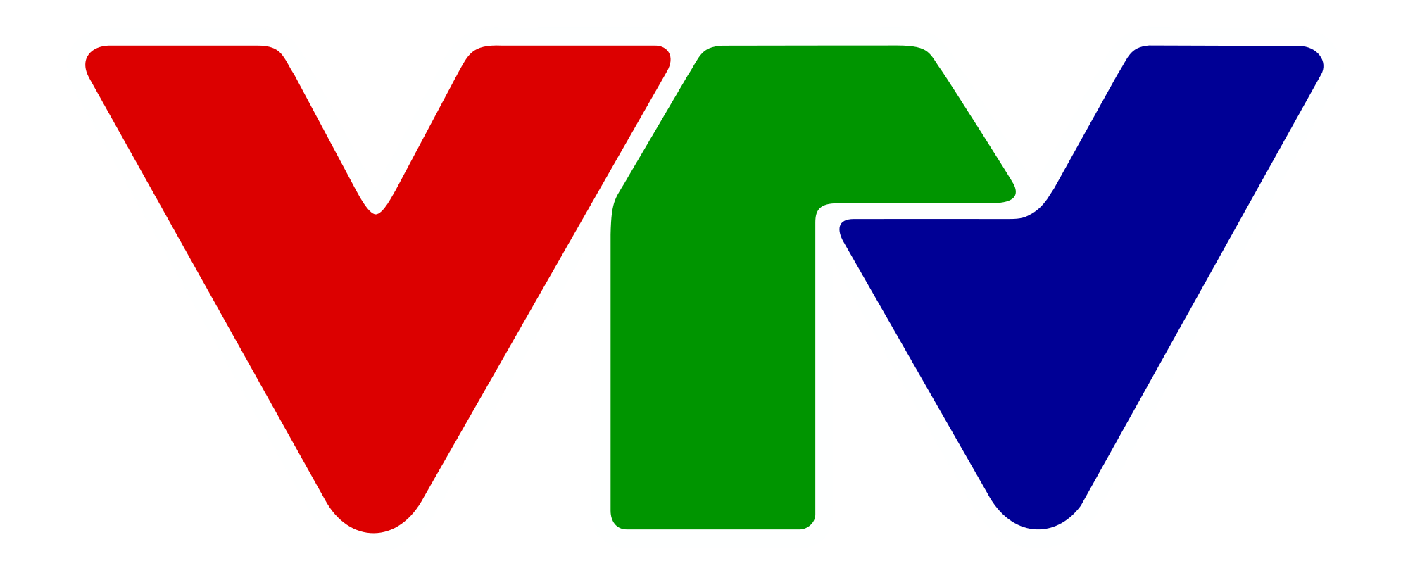 Đài Truyền hình Việt Nam Logo