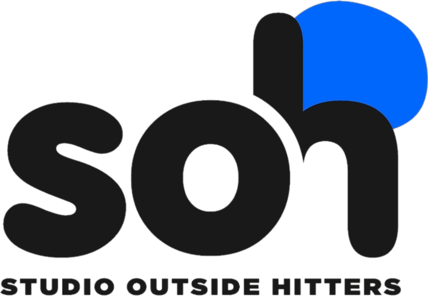 Studio Outside Hitters Logo