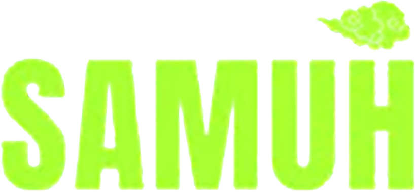 Samuh Mediatech Production Logo
