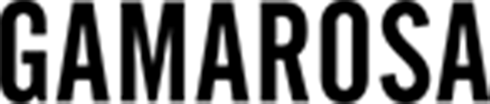 Gamarosa Filmes Logo