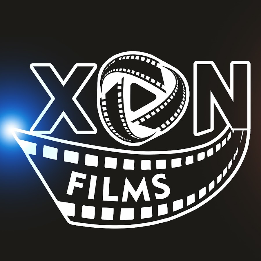 Xon Films Logo