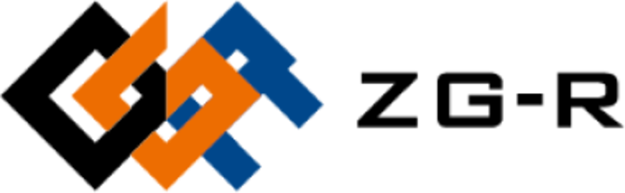 ZG-R Logo