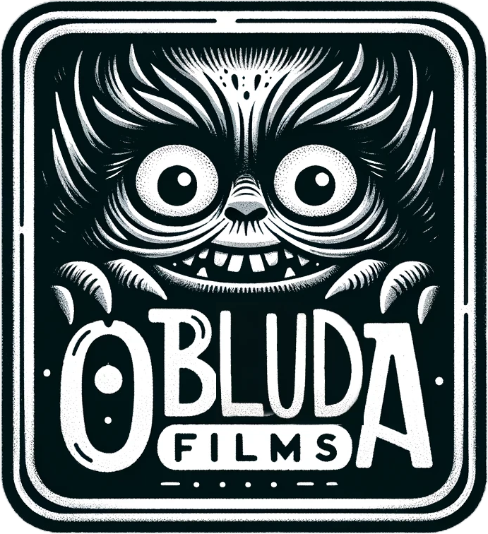 Obluda Films Logo