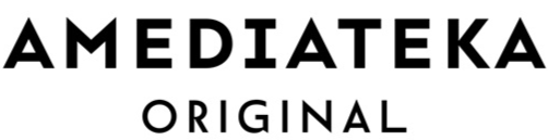 Amediateka Original Logo