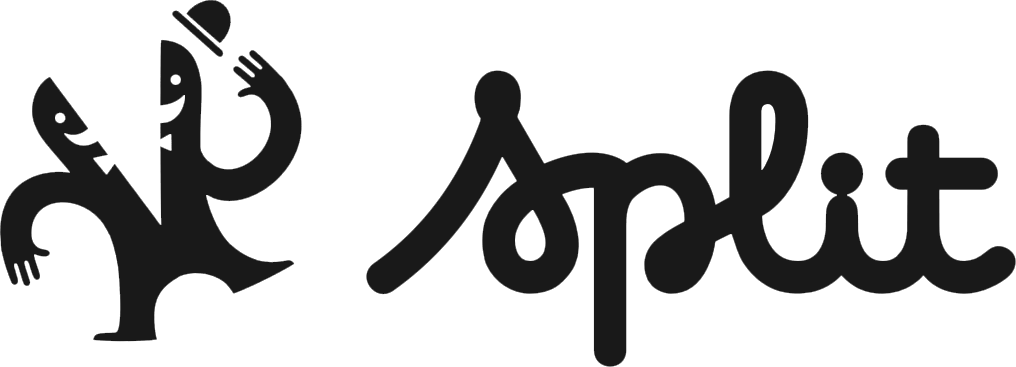 Split Studio Logo