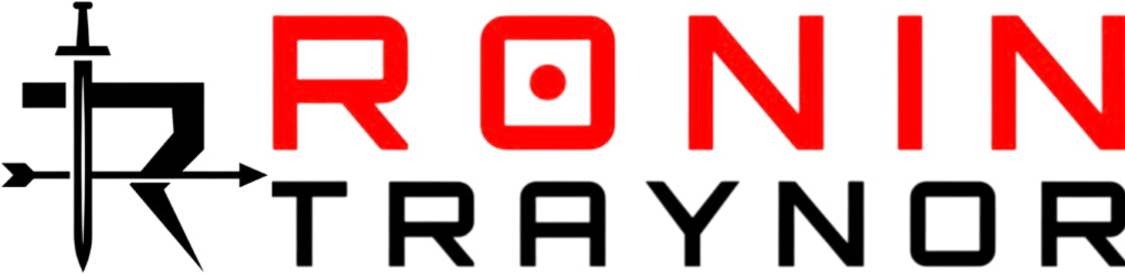 Ronin Traynor Logo