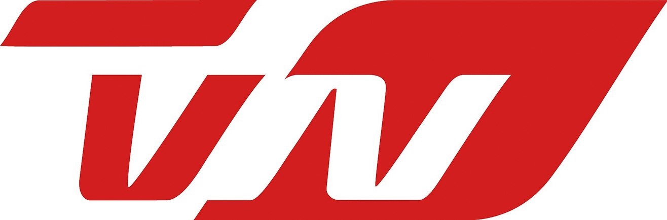 TV2 Nord (DK) Logo