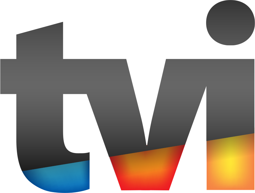 TVI - Televisão Independente Logo