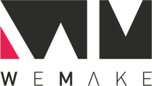 WeMake Productions Logo