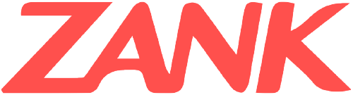 ZANK Logo