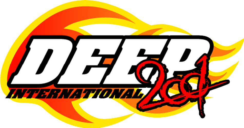 DEEP Logo