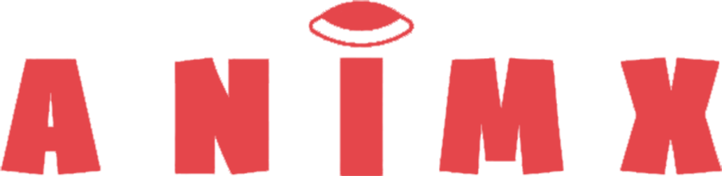 Animx Studio Logo