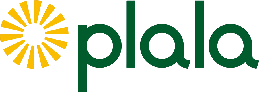NTT Plala Logo