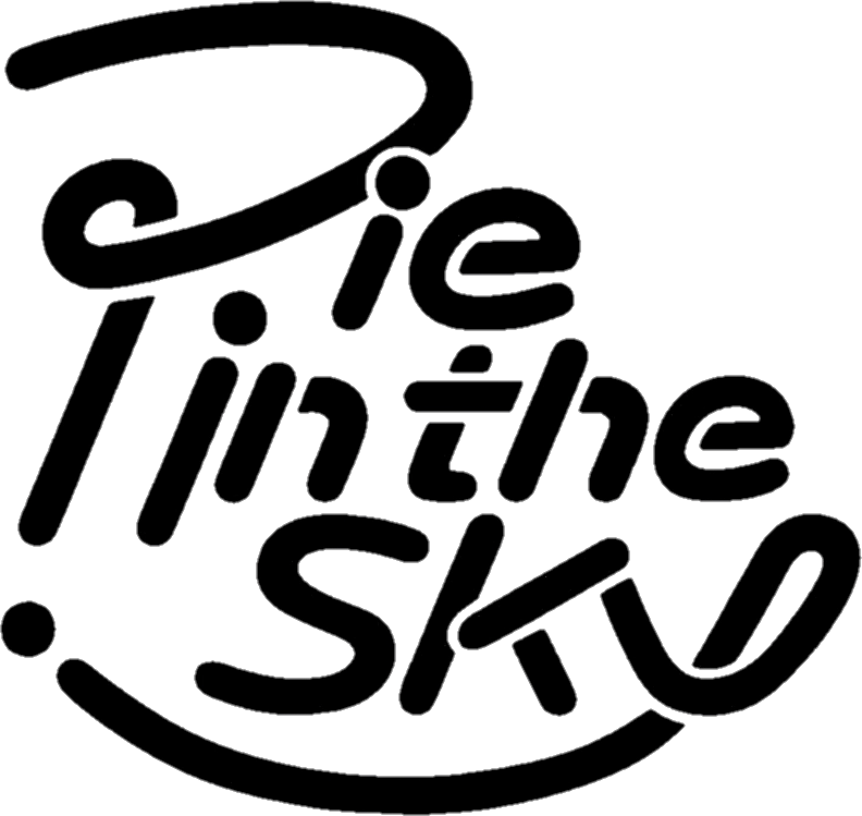 Pie in the sky Logo