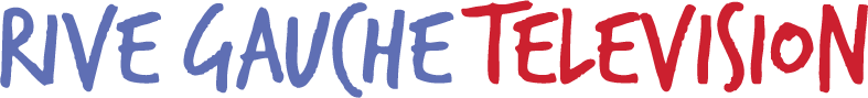 Rive Gauche Television Logo