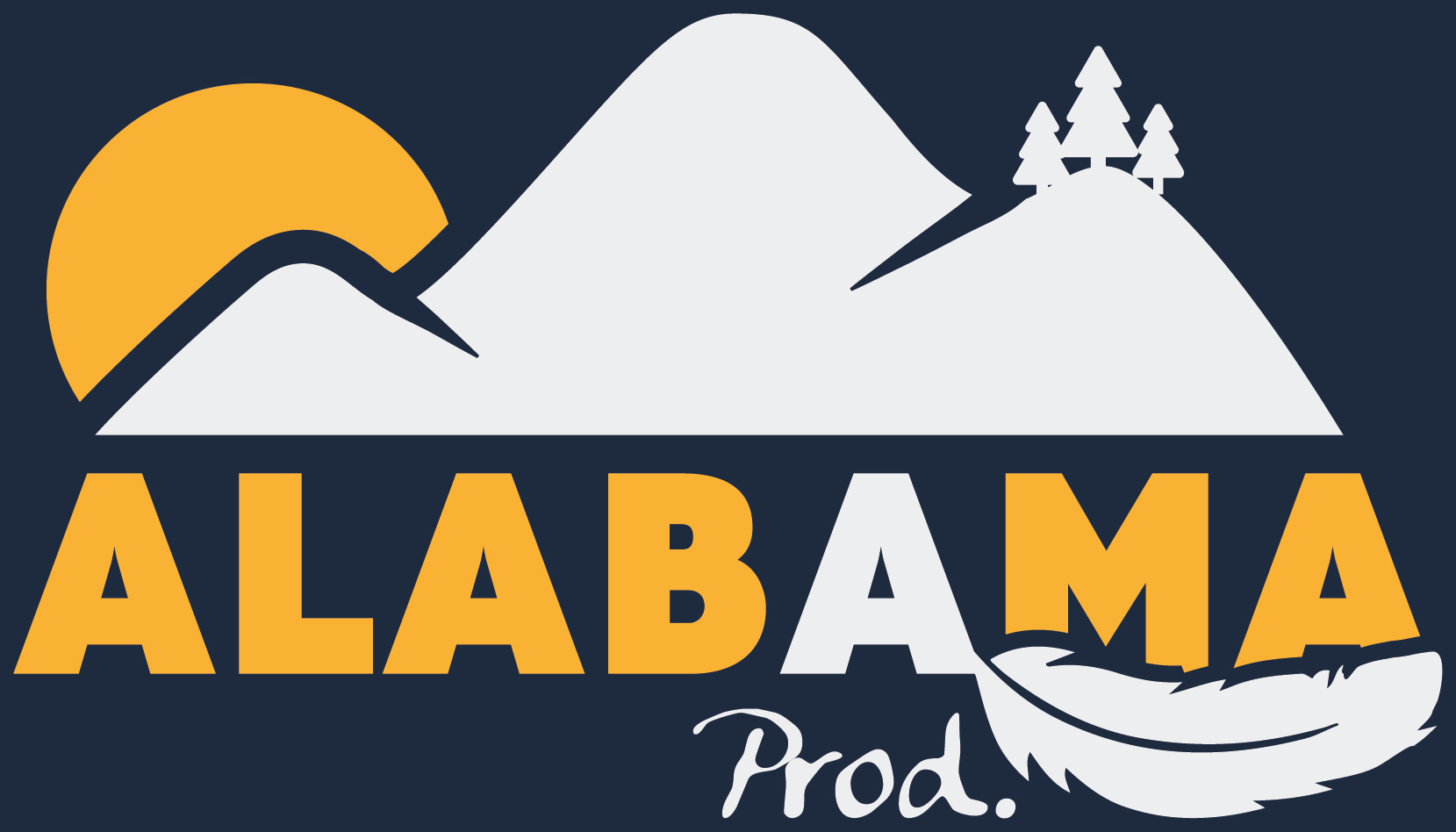 Alabama Productions Logo