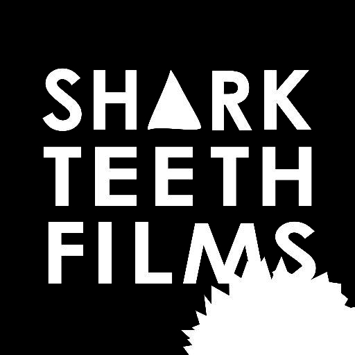 Shark Teeth Films Logo