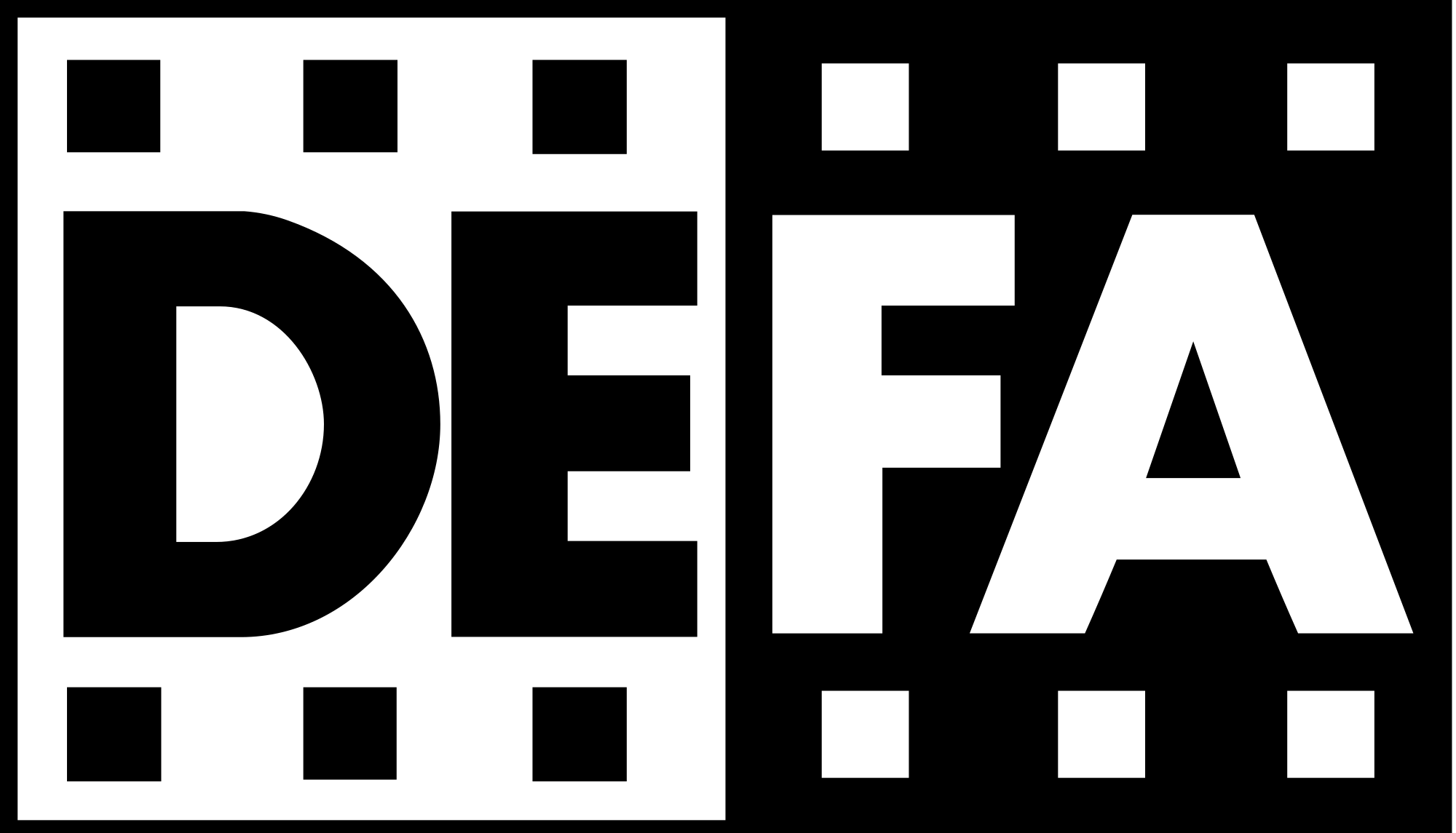 DEFA Logo