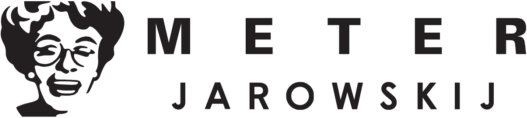 Meter/Jarowskij Logo