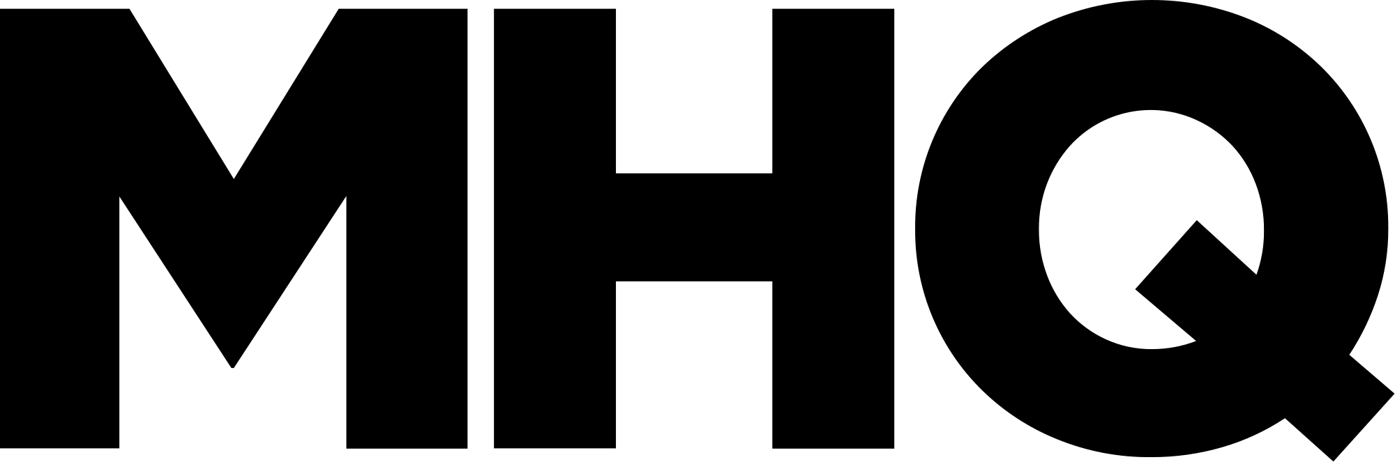 Media Headquarters Logo