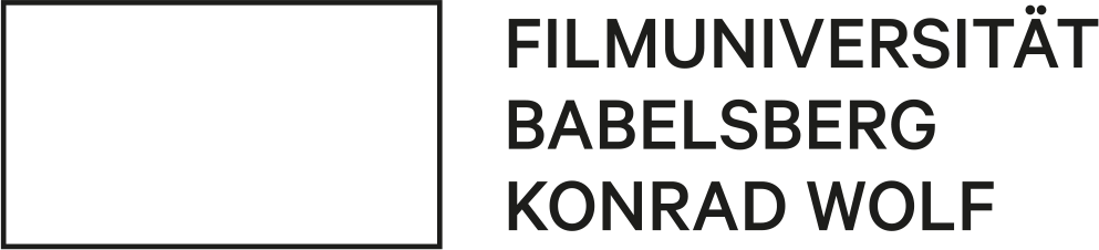 Hochschule für Film und Fernsehen der DDR Logo