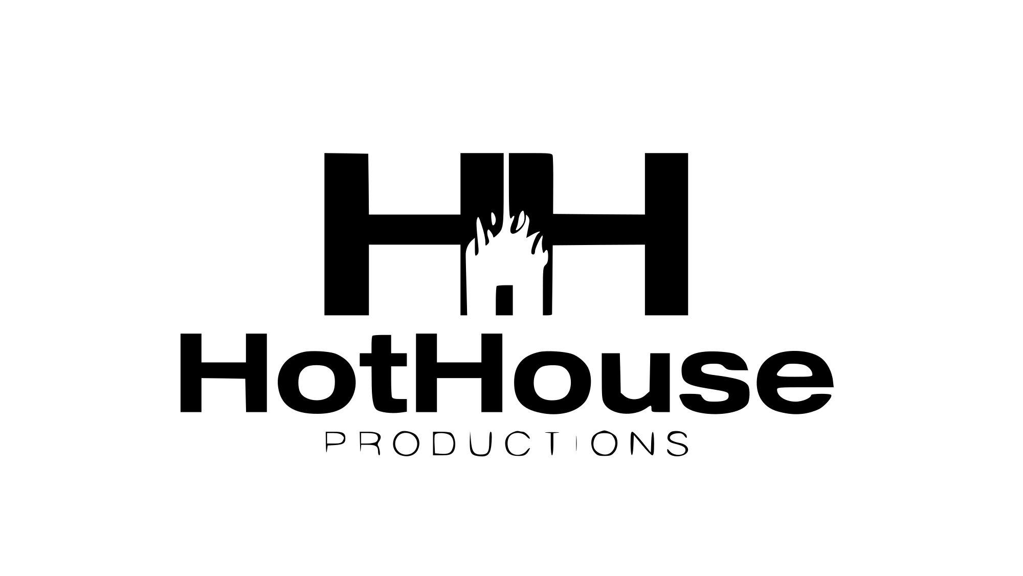 HotHouse Productions Logo