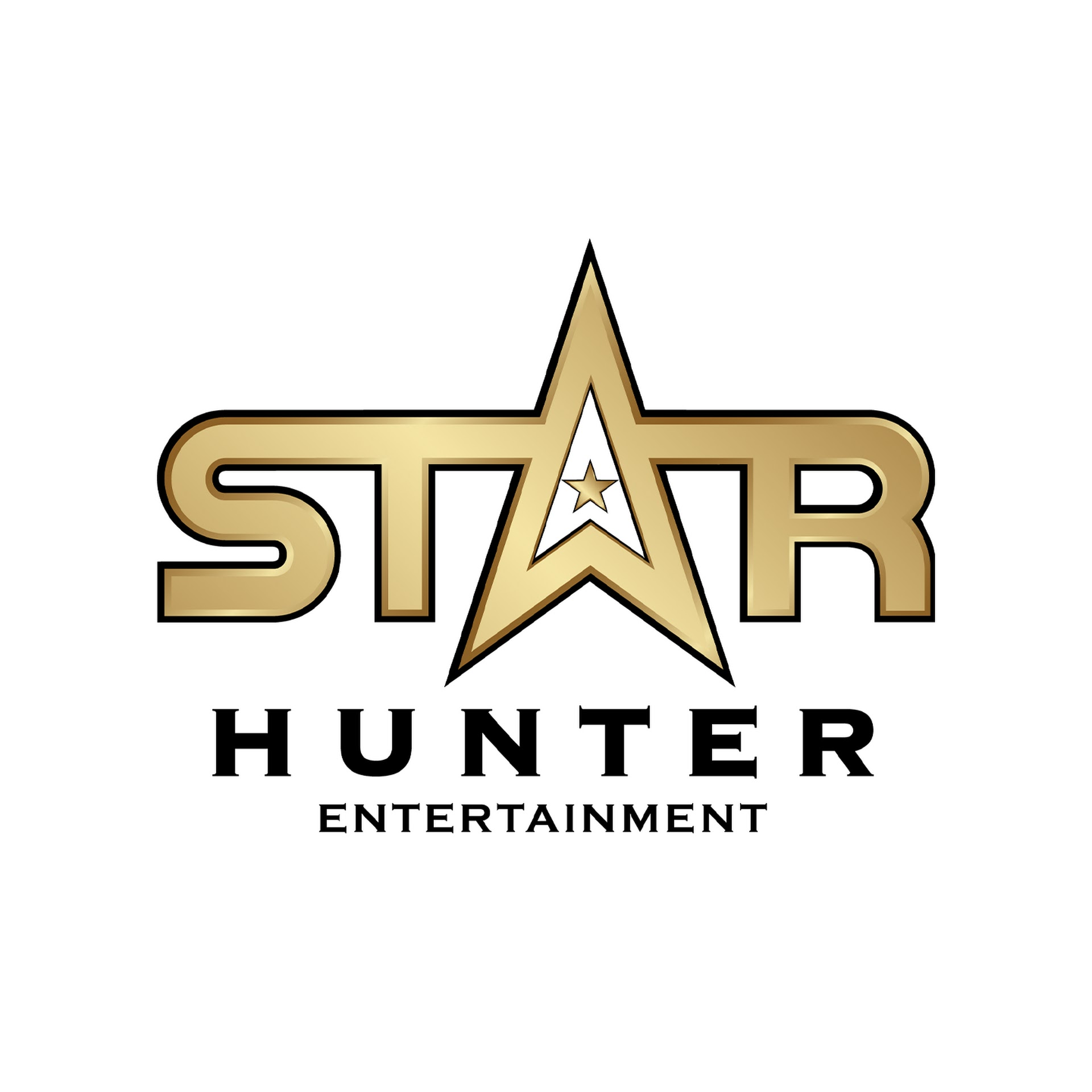 Star Hunter Entertainment Logo