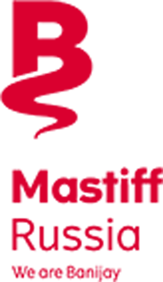 Mastiff Logo