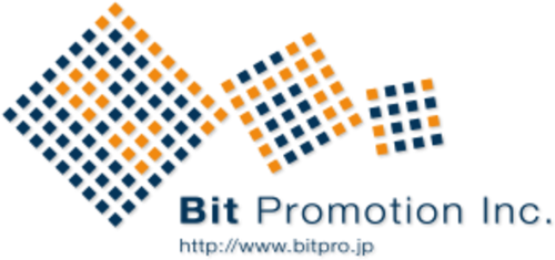 Bit Promotion Logo