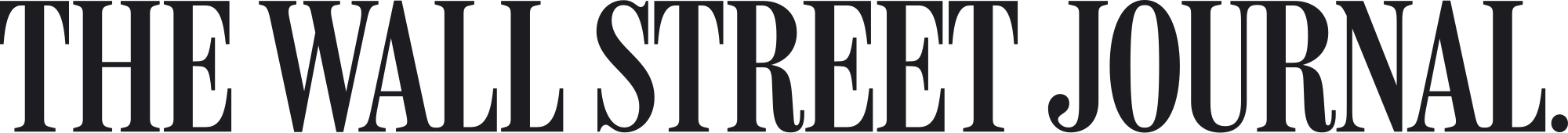 The Wall Street Journal Logo