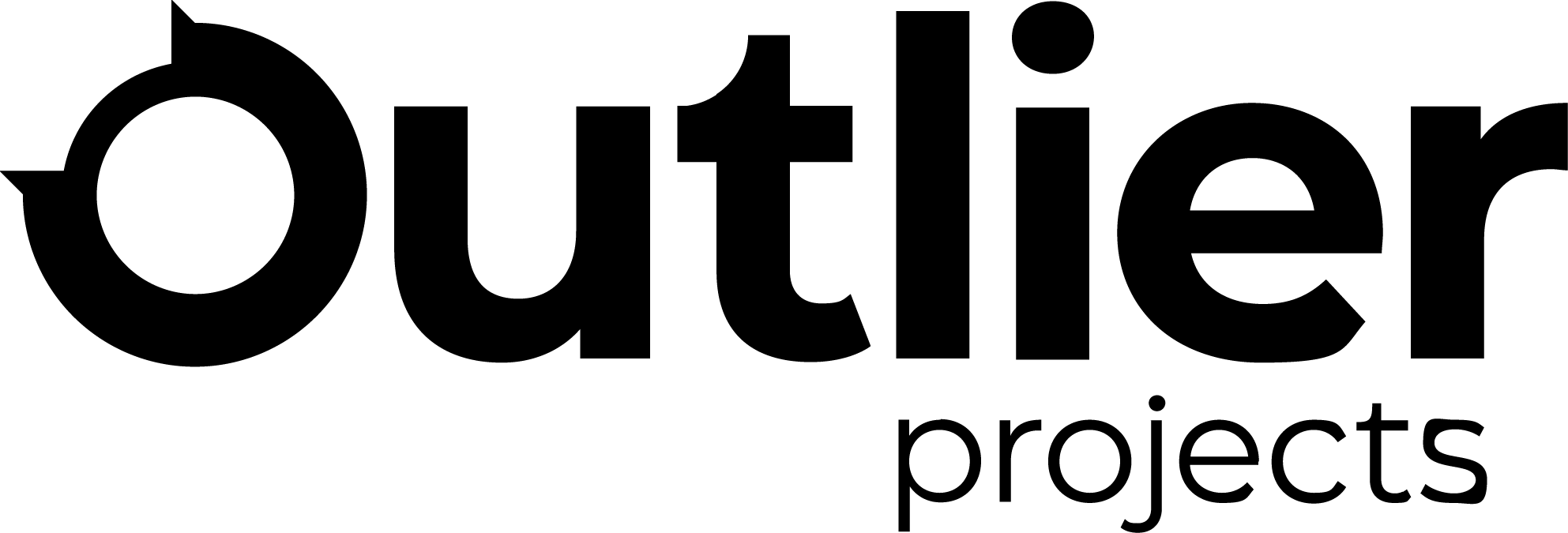 Outlier Projects Logo