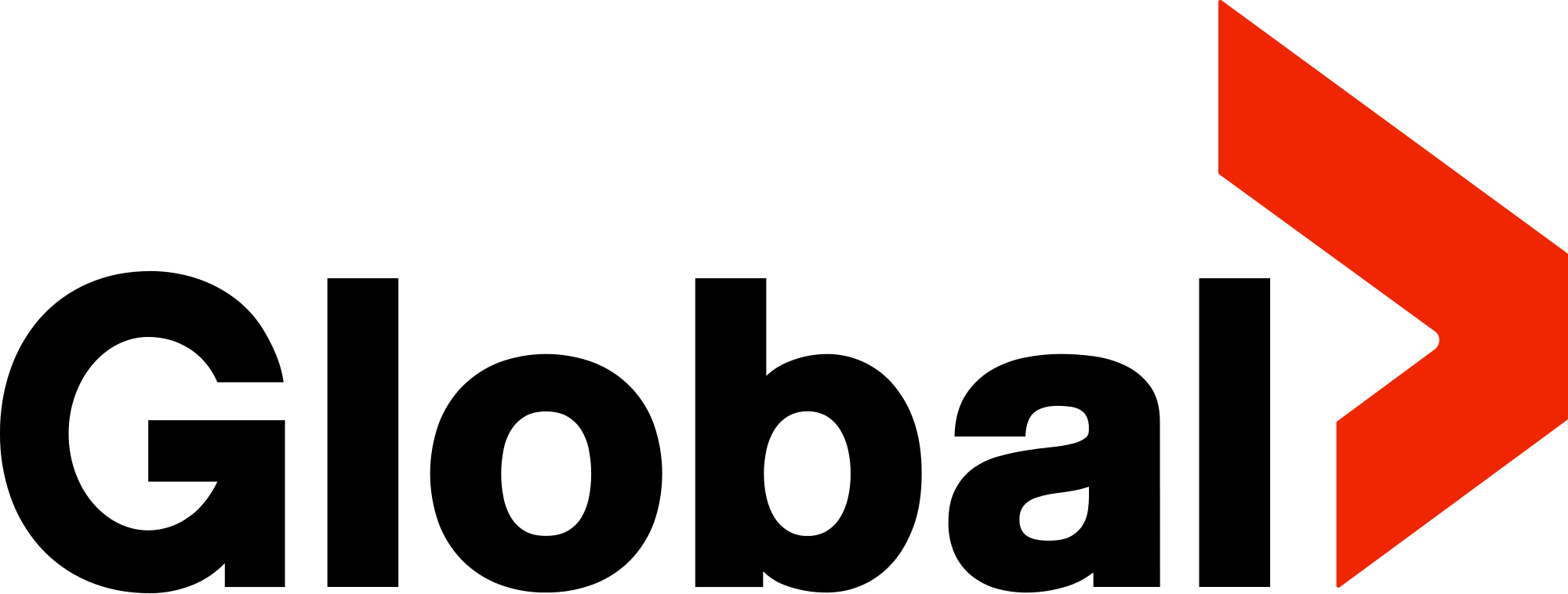 Global Television Network Logo