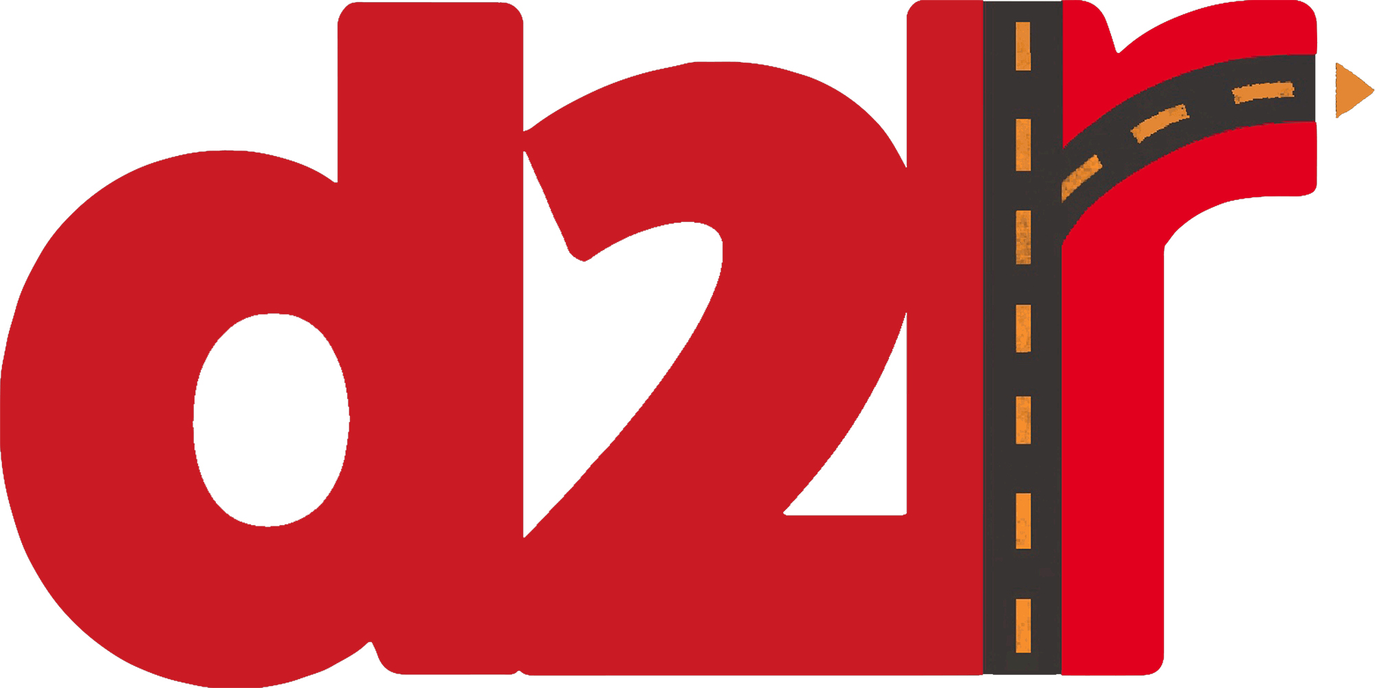 D2R Films Logo