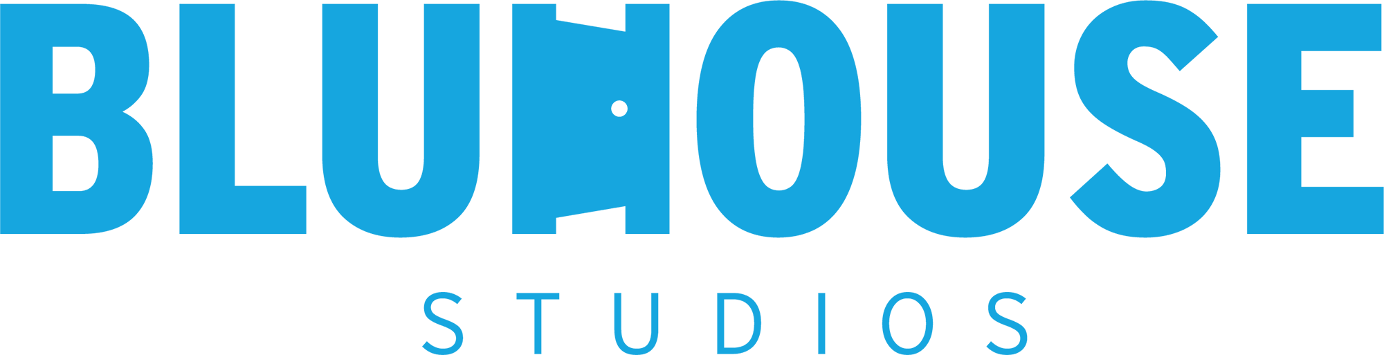 Bluhouse Studios Logo