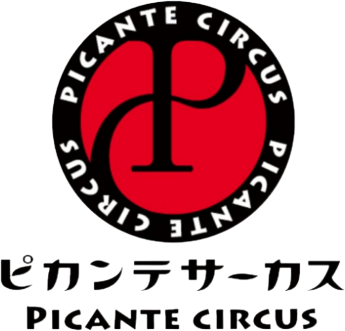 Picante Circus Logo