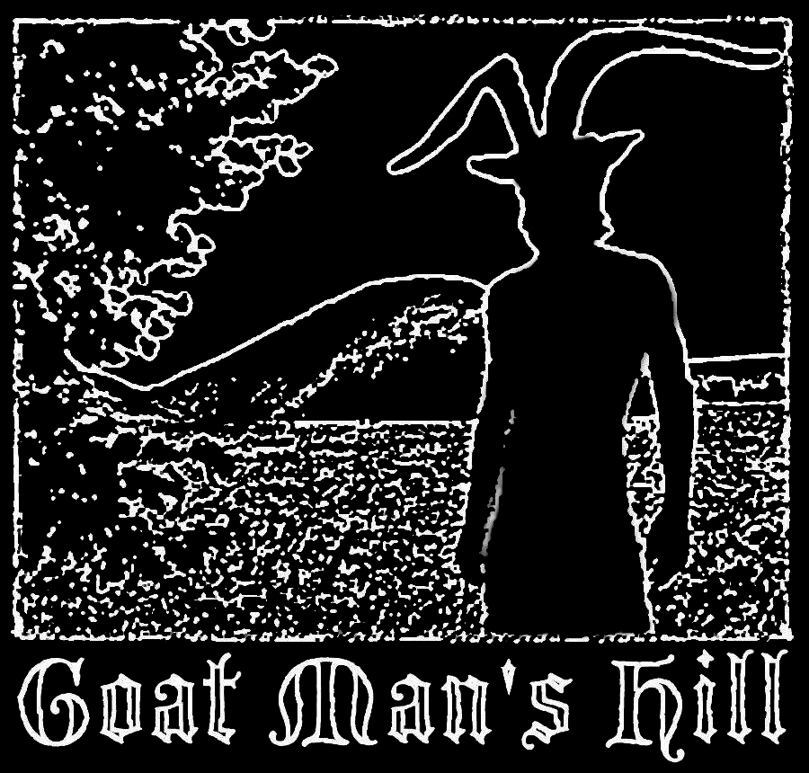 Goat Man