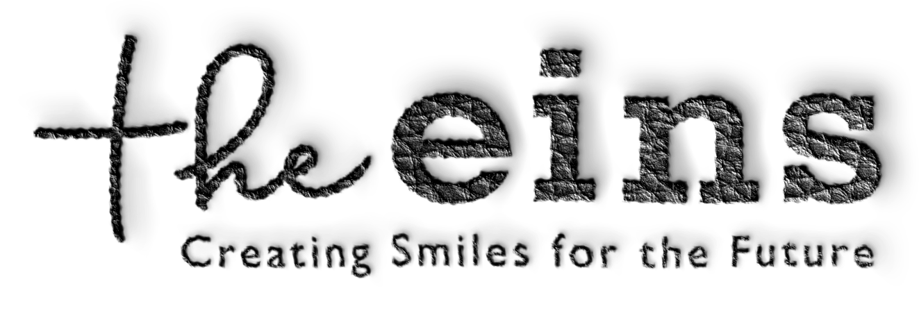 the eins Logo